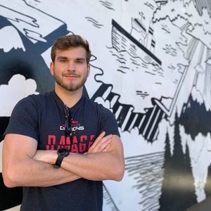 Meet your Posher, Dylan